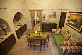 Trulli e Puglia