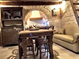 Trulli e Puglia
