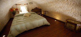 Trulli e Puglia