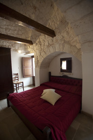 Trulli e Puglia