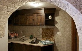 Trulli e Puglia