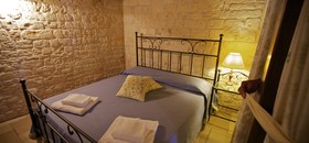 Trulli e Puglia