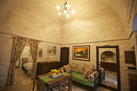 Trulli e Puglia