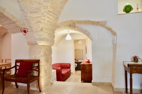 Trulli Fenice di Michele Castellana