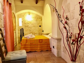 Trulli Fenice di Michele Castellana