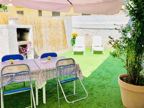 Trulli Fenice di Michele Castellana