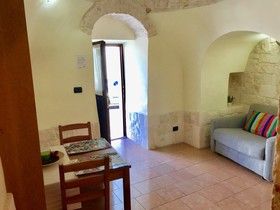 Trulli Fenice di Michele Castellana