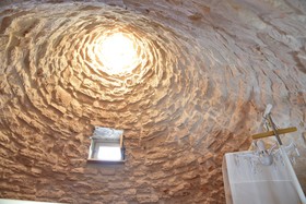 Trulli Fenice di Michele Castellana