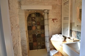 Trulli Fenice di Michele Castellana