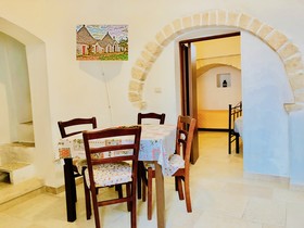 Trulli Fenice di Michele Castellana