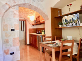 Trulli Fenice di Michele Castellana