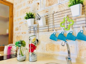 Trulli Fenice di Michele Castellana