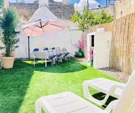 Trulli Fenice di Michele Castellana