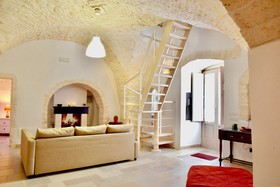 Trulli Fenice di Michele Castellana