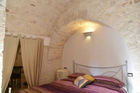 Trulli Fenice di Michele Castellana