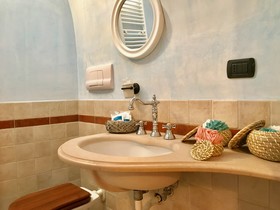 Trulli Fenice di Michele Castellana