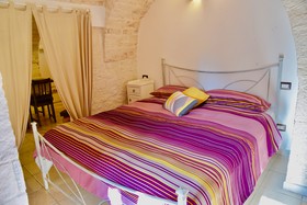 Trulli Fenice di Michele Castellana