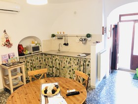 Trulli Fenice di Michele Castellana
