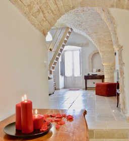 Trulli Fenice di Michele Castellana