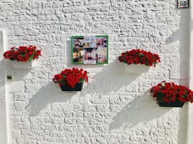 Trulli Fenice di Michele Castellana