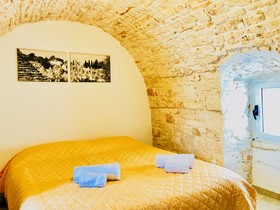 Trulli Fenice di Michele Castellana