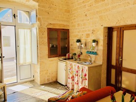 Trulli Fenice di Michele Castellana