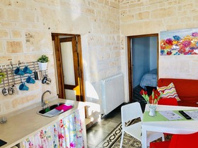 Trulli Fenice di Michele Castellana