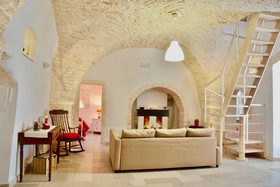Trulli Fenice di Michele Castellana