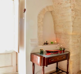 Trulli Fenice di Michele Castellana