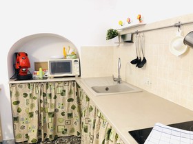Trulli Fenice di Michele Castellana