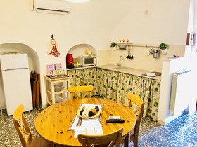Trulli Fenice di Michele Castellana