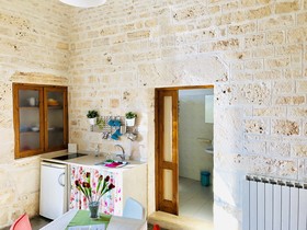 Trulli Fenice di Michele Castellana
