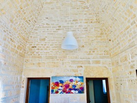 Trulli Fenice di Michele Castellana