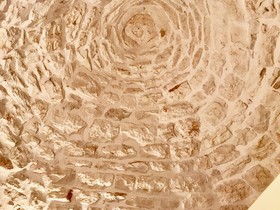 Trulli Fenice di Michele Castellana