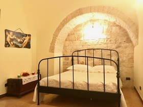 Trulli Fenice di Michele Castellana