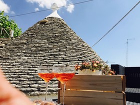 Trulli Fenice di Michele Castellana