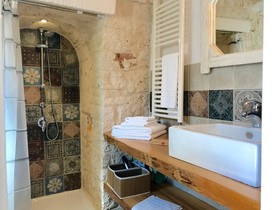 Trulli Fenice di Michele Castellana
