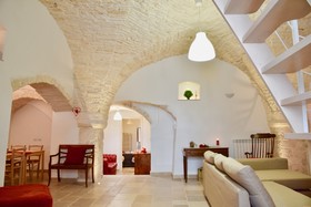 Trulli Fenice di Michele Castellana
