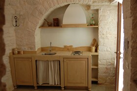 Trulli Holiday