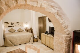 Trulli Holiday