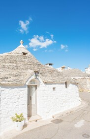 Trulli Holiday