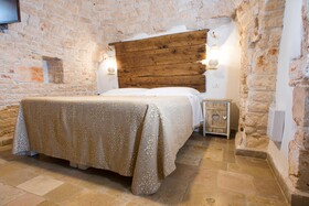 Trulli Holiday