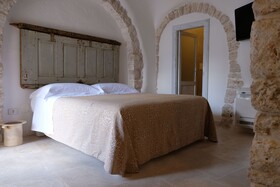 Trulli Holiday