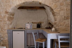 Trulli Holiday