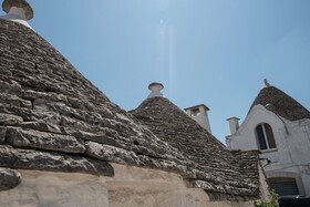 Trulli Holiday