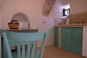Trulli Holiday