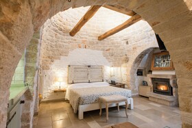 Trulli Holiday
