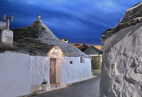 Trulli Holiday