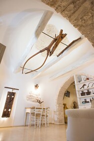 Trulli Holiday