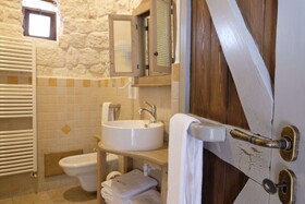 Trulli Holiday
